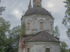 Церковь Положения Пояса Божьей Матери (с. Семеновское)