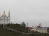 Витебск. Свято-Успенский кафедральный собо